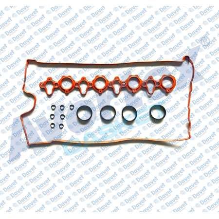AVORTEX 483 Ust Kapak Conta Takimi Lastik Tk. Master 2.5 Dci G9u